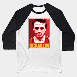 Scanlon Baseball T-Shirt